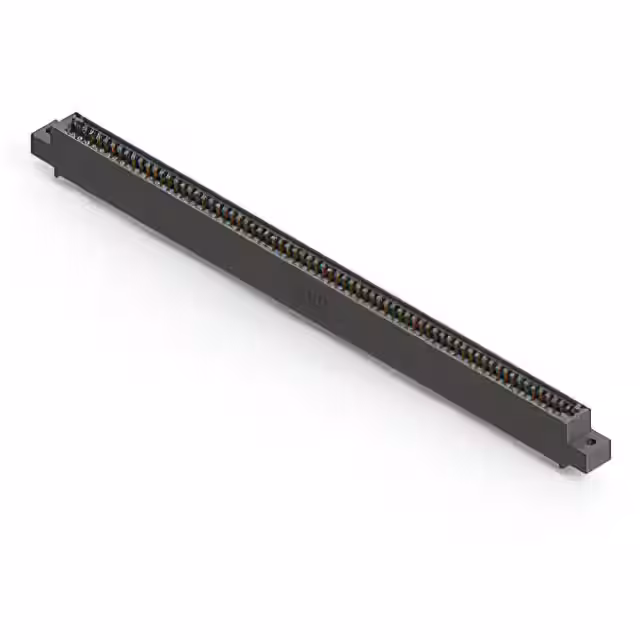 895-071-541-402 EDAC Inc.  Edgeboard Connectors